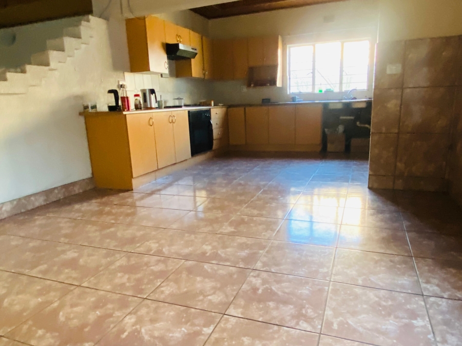 4 Bedroom Property for Sale in Vaalpark Free State